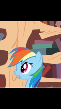 Rainbow Dash 