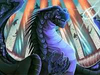 Morrowseer in Space