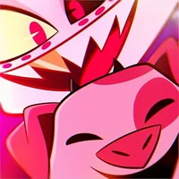 Angel Dust and Nuggs