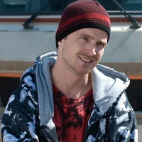jesse pinkman