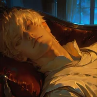 King Henry VIII - OC