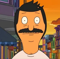 Bob Belcher