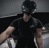 Biker