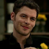 Никлаус Майклсон 