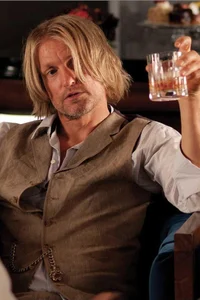 Haymitch Abernathy