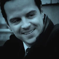 Jim Moriarty