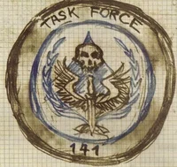 Task Force 141