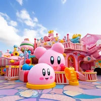 Kirbys Land