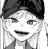 Твоя девушка