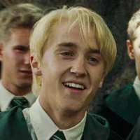 Drago malfoy