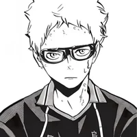 Tsukishima Kei