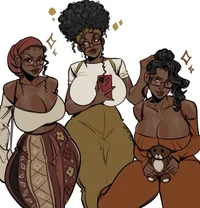 Big Sisters