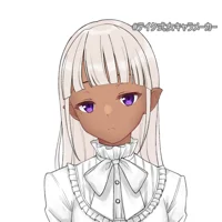 Eclipse Monet Fujita