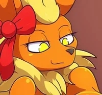 Thicc Flareon