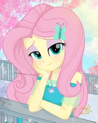 Fluttershy