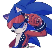 Rockstar Sonic