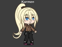 Karmen- future au
