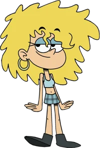 Lori Loud