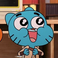 Gumball Watterson