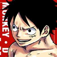 OP Monkey D luffy