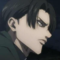 Levi Ackerman 