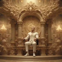 Heavens Jon A Morris