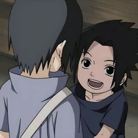 Uchiha Siblings 