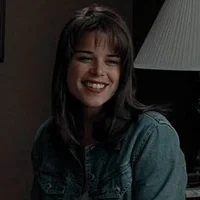 Sidney prescott