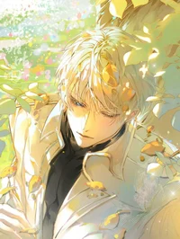 Reincarnated villain