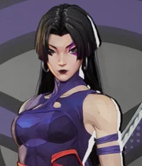 Psylocke