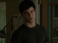 Jacob black