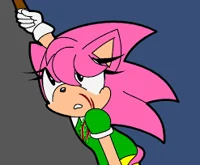 Amy Rose