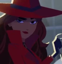Carmen Sandiego