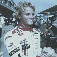 NICO ROSBERG 