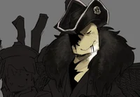 Gasharpoon -FORSAKEN