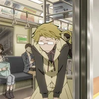 Knight Kunikida