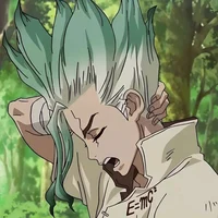 Senku Ishigami