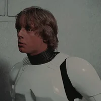 Luke Skywalker