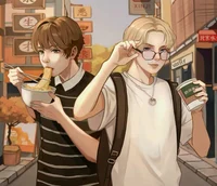 ваня дипинс