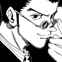 Leorio Paradinight
