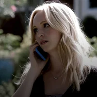 01  Caroline Forbes