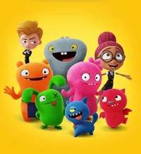 Uglydolls RPG