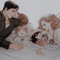 Serenity family