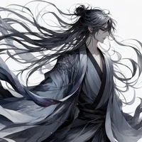 Xianxia Sound Daoist