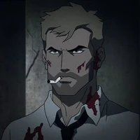 John Constantine 