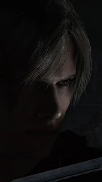 Leon Kennedy 