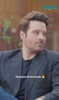 Deebaj Hassan