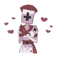 Nurse Reaper TF