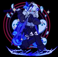 Blueberry Crème-OLD