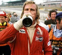 James hunt 